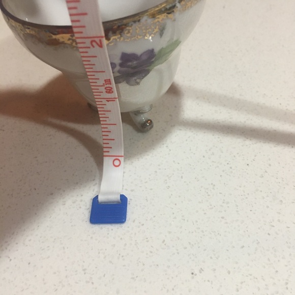 ππ«§ CLEARANCE!π·οΈ 3-Footed Demitasse Japan Vintage - Picture 9 of 14